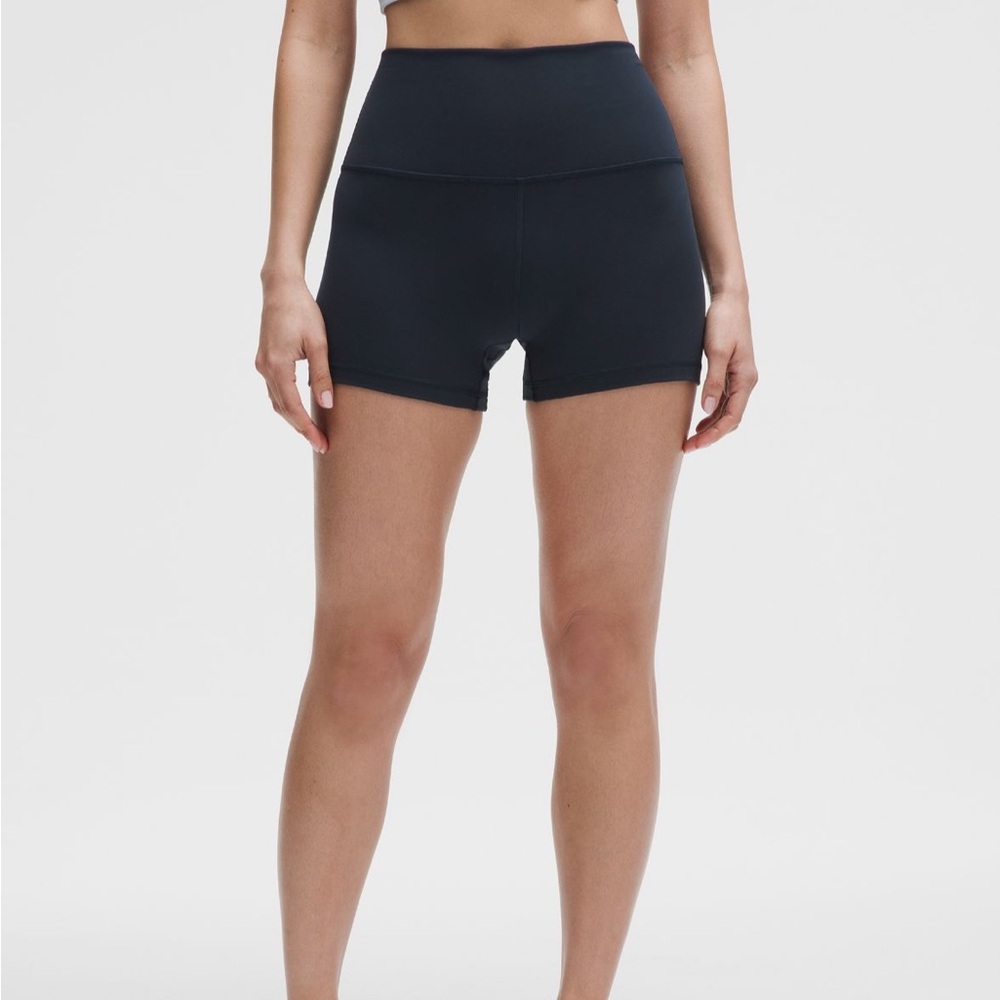 Lululemon Align Highrise Shorts
